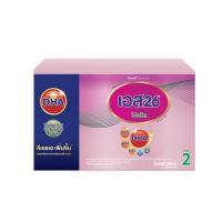 ราคา นมผงเอส26 โปรมิล สูตร2 3500 กรัม (345241-626550010)