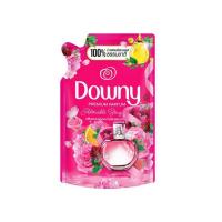 ราคา ดาวน์นี่ น้ำยาปรับผ้านุ่ม บูเก้ชมพู ถุงเติม 480 มล. (577015-561394010)