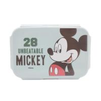 ราคา Disney กล่องอาหารจิ๋ว มิกกี้เมาส์ 241 (501930-425580010)