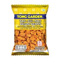 ราคา ทองการ์เด้น ถั่วปากอ้าเคลือบผัดขี้เมา 40 กรัม (แพ็ก 6 ชิ้น) (466362-372295010)
