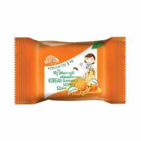 ราคา ดีจัง สบู่โสมเกาหลีผสมน้ำผึ้ง 100 กรัม (แพ็ก 4 ก้อน) (378399-691089010)