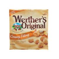 ราคา เวอร์เธอร์ ลูกอมออริจินอลคาราเมล 80 กรัม (477832-387828010)