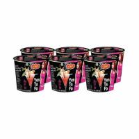 ราคา เกษตรวุ้นเส้นคัพรสเย็นตาโฟ 35 กรัม แพ็ก 6 (455697-356040010)