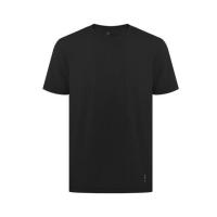 ราคา GQ Easy จีคิวอีซี่ เสื้อคอกลม สีดำ (551604-517202010)