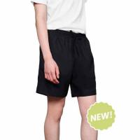ราคา M2S Lifestyle กางเกงขาสั้นชาย ดำ (323930-557652010)