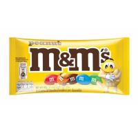 ราคา เอ็มแอนด์เอ็ม ช็อกโกแลตพีนัท 37 กรัม (498374-419934010)