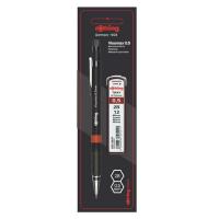 ราคา Rotring VISU MAX ดินสอกด0.5มม.พร้อมไส้ดินสอ2B (459736-362284010)