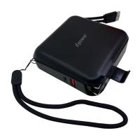 ราคา D-power Power Bank 15000 mAh รุ่น B19 (335434-669937010)