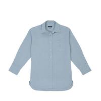 ราคา Louis Montini (The Costume) เสื้อเชิ้ตแขนยาว ผู้หญิง - ผู้ชาย รุ่น LMSH001 (377009-688338010)