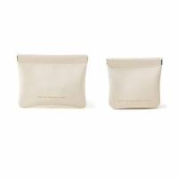 ราคา Fancybag กระเป๋าพกพา กระเป๋าจัดระเบียบ ปากปิดเป็นแม่เหล็ก (แพ็ก 2 ชิ้น) (376125-686515010)