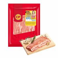 ราคา ซีพี มีตตี้เบคอน 500 กรัม (379341-692842010)