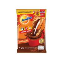 ราคา โอวัลติน 3in1 ออริจินอล 150 กรัม (30กรัมx5ซอง) แพ็ก 6 ถุง (458104-359141010)