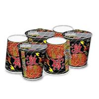 ราคา นิสชินคัพพรีเมี่ยม รสไก่เผ็ดเกาหลี 71 กรัม (แพ็ก 6 ถ้วย) (483123-395674010)