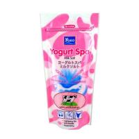 ราคา YOKO เกลือสปาขัดผิวสูตรโยเกิร์ต 300 กรัม (แพ็ค 4 ชิ้น) (504792-430770010)