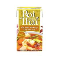 ราคา รอยไทย น้ำแกงส้มพร้อมปรุง 250 มล. (478075-388132010)