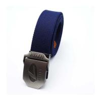 ราคา LEVEL'S เข็มขัดหัวล็อค สีกรม (532289-480928010)