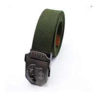 ราคา LEVEL'S เข็มขัดหัวล็อค สีเขียว (532285-480923010)