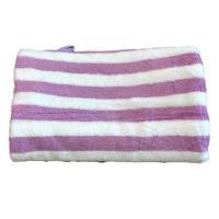 ราคา ผ้าเช็ดตัว ขนาด70x140 (379413-692974010)