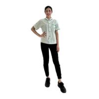 ราคา TNP Clothing กางเกงผ้าทอหนาหญิง (370856-307360020)