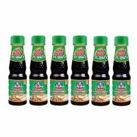 ราคา เด็กสมบูรณ์ ซอสปรุงรสฝาเขียว 140 มล. (แพ็ก 6 ชิ้น) (532806-481837010)