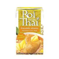 ราคา รอยไทย น้ำแกงมัสมั่นพร้อมปรุง 250 มล. (478078-388135010)