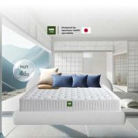 ราคา Kawa ที่นอนยางพาราแท้ รุ่น April ความหนา 4 นิ้ว (379293-692628010)