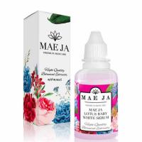 ราคา แม่จ๋า (MAE JA) เซรั่มลดฝ้า สูตรบัวหลวง Lotus Stamen Serum 35 ml. (529695-476466010)