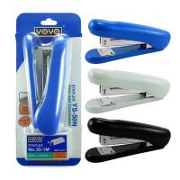 ราคา YOYA ชุดเครื่องเย็บกระดาษ YS-50N คละสี (แพ็ก 3 ชุด) (469430-376437010)