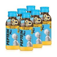 ราคา เปปทีน พลัส 100 มล. (แพ็ก 6 ขวด) (522942-464033010)