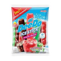 ราคา ดีโด้ ไอซ์สติ้ก หวานเย็น 35 มล. (แพ็ก 13 ชิ้น) (378739-691639010)