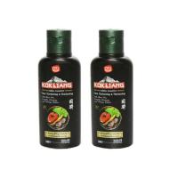 ราคา ก๊กเลี้ยง แฮร์ ดาร์คเคนนิ่ง แอนด์ ทิคเคนนิ่ง แชมพู 100มล. (465779-371356010)