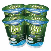 ราคา ดัชชี่ไบโอโยเกิร์ต 135 กรัม แพ็ก 4 ถ้วย รสวธรรมชาติ (381706-696283010)