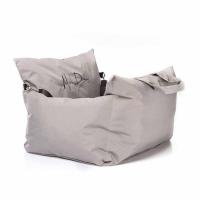 ราคา MAHDUM CARSEAT 600D คาร์ซีทสัตว์เลี้ยง เบาะหน้า 60plus (341965-620409010)