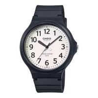 ราคา Casio นาฬิกาข้อมือ MW-240-7B (327474-668483010)