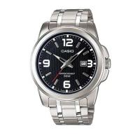 ราคา Casio นาฬิกาข้อมือ รุ่น MTP1314D-1AVDF (566245-541453010)