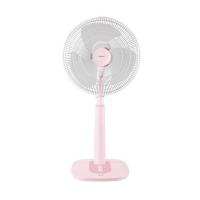 ราคา Hatari พัดลมสไลด์ 16 นิ้ว รุ่น S16M1 (585788-576881010)