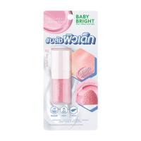 ราคา Baby Bright บลัชออน Exo White Cushion Blush 4 มล. (379338-692839010)