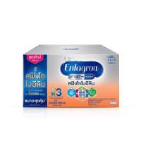 ราคา นมผงเอนฟาโกร สมาร์ทพลัส สูตร3 รสจืด 3,800 กรัม (537930-491683010)