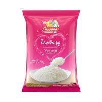 ราคา หงษ์ทอง ข้าวหอมมะลิใหม่ต้นฤดู 100% 2 กิโลกรัม (453292-351535010)