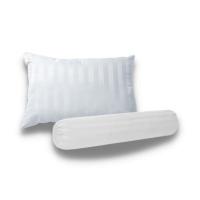 ราคา MOJIKOหมอนหนุน+หมอนข้างใยสังเคราะห์100% (368745-676322010)