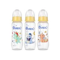 ราคา Pureen ขวดนมแพ็กสุดคุ้ม 8 ออนซ์ แพ็ก 6 ขวด (503836-429314010)