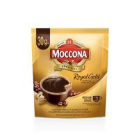 ราคา มอคโคน่า รอยัลโกลด์ กาแฟสำเร็จรูป ฟรีซดราย ถุง 30 กรัม (แพ็ก 4 ชิ้น) (383519-698029010)