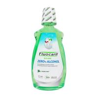 ราคา ฟลูโอคารีล น้ำยาบ้วนปาก ซีโร่แอลดับเบิ้ลมิ้นท์ 500 มล. (477533-387483010)
