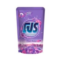 ราคา ผลิตภัณฑ์ปรับผ้านุ่มโปร ฟอเรสต์อโรม่า 450 มล. (แพ็ก 3 ชิ้น) (341114-618729010)