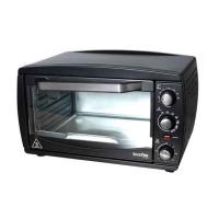 ราคา Imarflex เตาอบอเนกประสงค์ รุ่น IF-451 (379929-694231010)