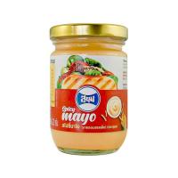 ราคา สุขุม สไปซี่มาโย 220 กรัม (แพ็ก 3 ชิ้น) (324347-698618010)