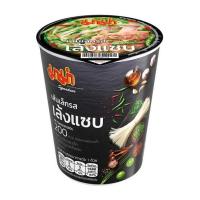 ราคา มาม่าคัพเส้นเล็ก รสเล้งแซ่บ 55 กรัม แพ็ก 6 ถ้วย (481370-393174010)