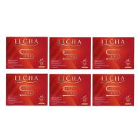 ราคา ITCHA อิชช่า คัมแบล็ค บรรจุ 10 แคปซูล 3 แถม 3 กล่อง (327863-699664010)