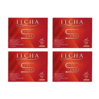 ราคา ITCHA อิชช่า คัมแบล็ค บรรจุ 10 แคปซูล 2 แถม 2 กล่อง (327862-699663010)