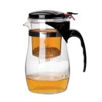 ราคา RRS กาน้ำชาพร้อมไส้กรอง ขนาด 500 มล. (504709-430545010)